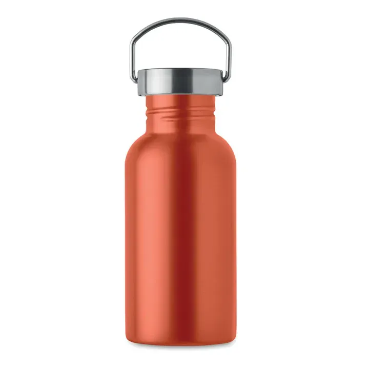 Single wall bottle 500 ml - MO2562 (MOCN#10)